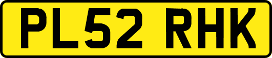 PL52RHK