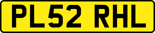 PL52RHL