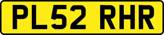 PL52RHR