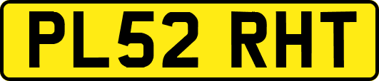 PL52RHT