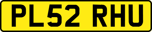 PL52RHU