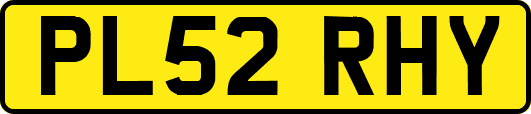 PL52RHY