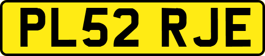 PL52RJE