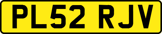 PL52RJV
