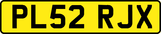 PL52RJX