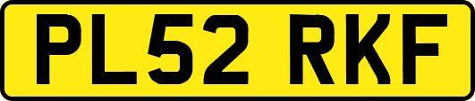 PL52RKF