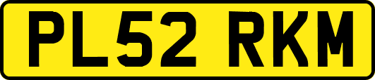 PL52RKM