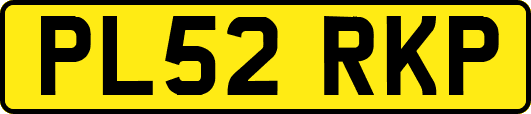 PL52RKP