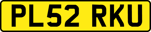 PL52RKU