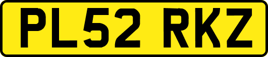 PL52RKZ