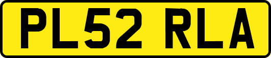 PL52RLA