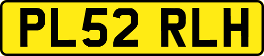 PL52RLH