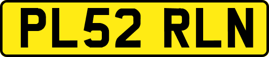 PL52RLN