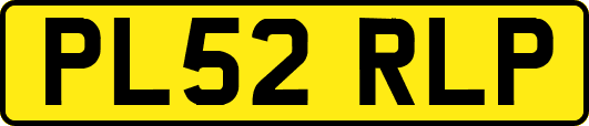 PL52RLP