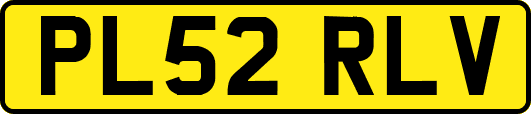 PL52RLV