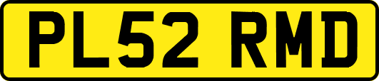 PL52RMD