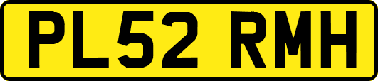 PL52RMH