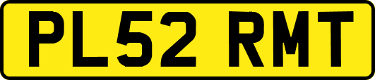 PL52RMT