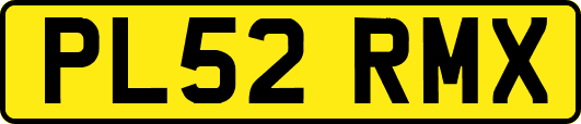 PL52RMX