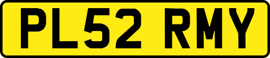 PL52RMY