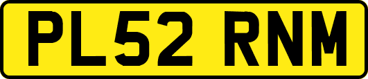 PL52RNM