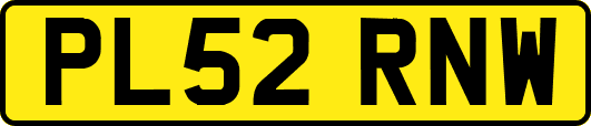 PL52RNW
