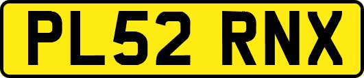 PL52RNX