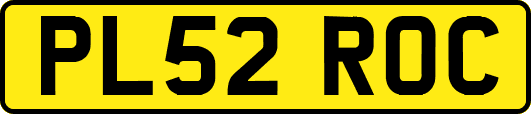 PL52ROC
