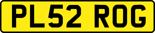 PL52ROG
