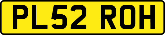PL52ROH