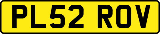 PL52ROV