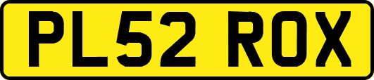 PL52ROX