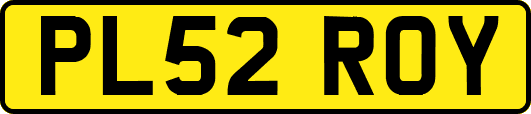 PL52ROY