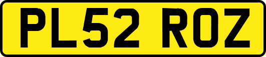 PL52ROZ