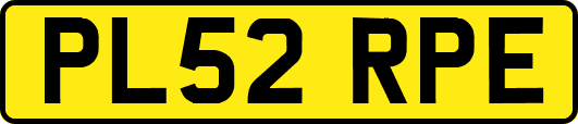 PL52RPE