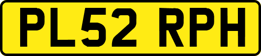 PL52RPH