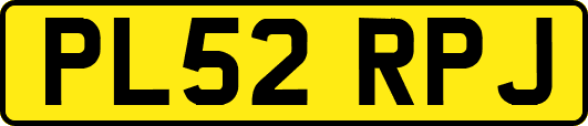 PL52RPJ