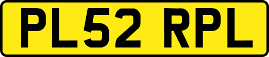 PL52RPL