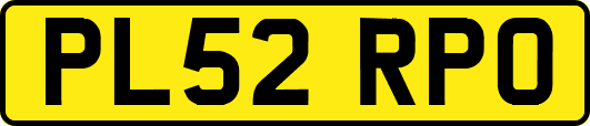PL52RPO