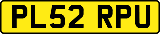 PL52RPU