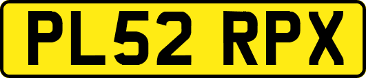 PL52RPX