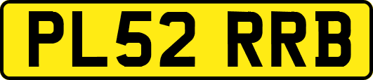 PL52RRB