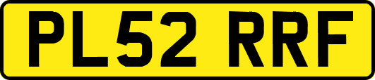 PL52RRF