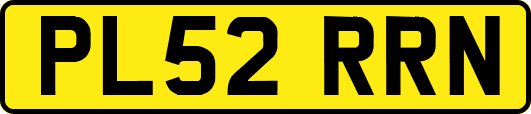 PL52RRN