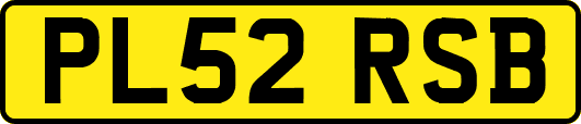 PL52RSB