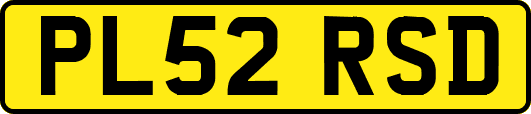 PL52RSD