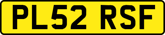PL52RSF