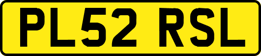 PL52RSL