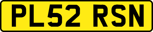 PL52RSN