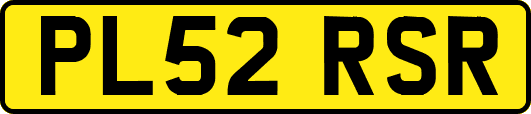 PL52RSR